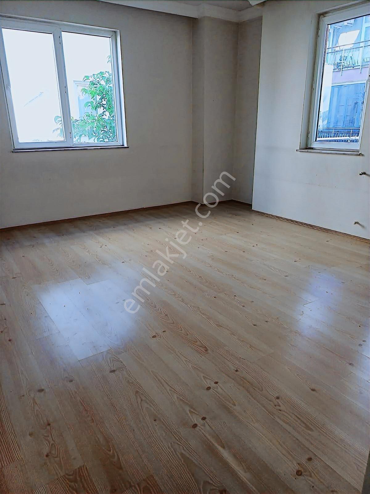 Satlık Daire 2+1 Teomanpaşa Mahallesi Kepez Antalya - Görsel 23