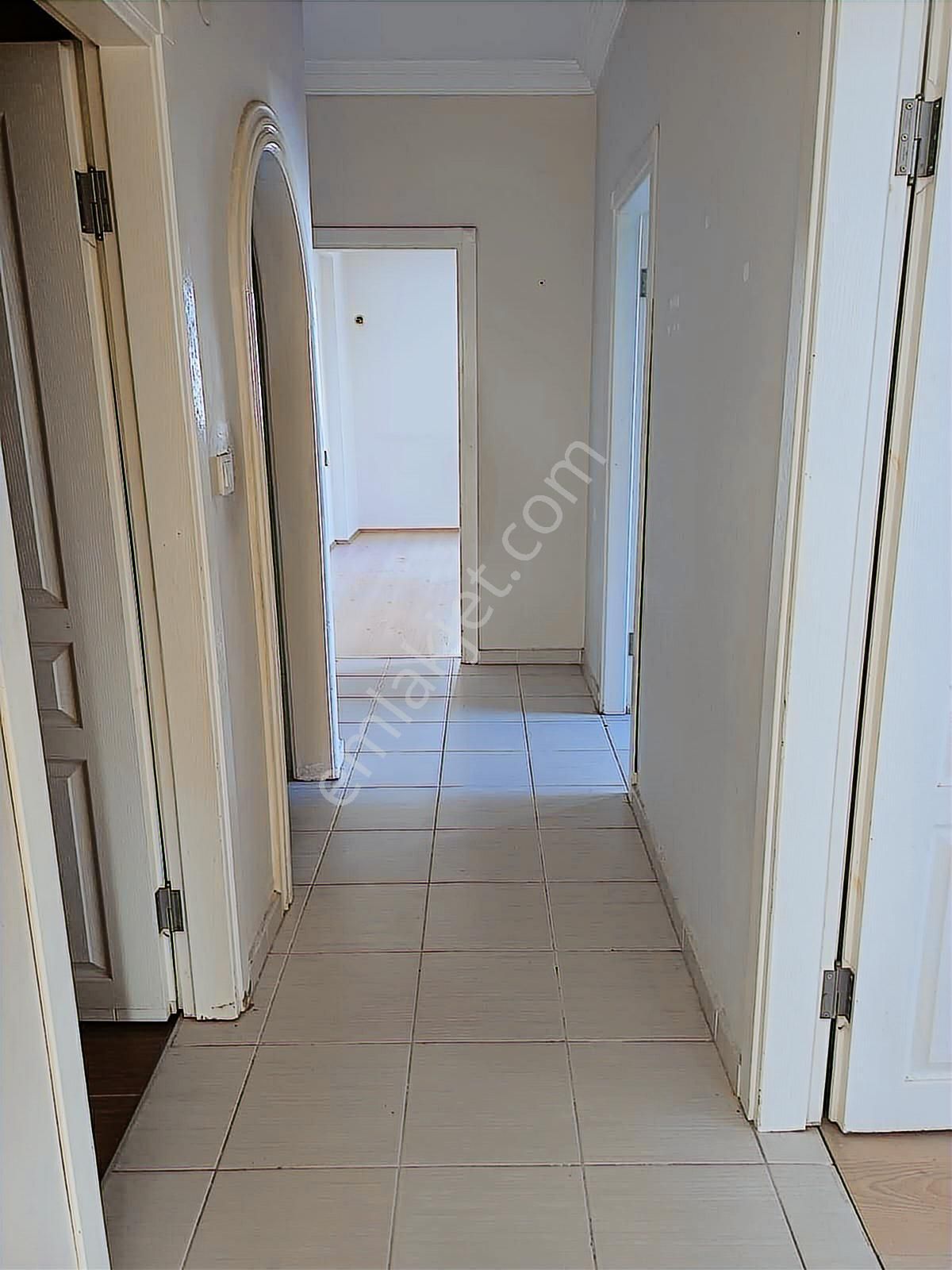 Satlık Daire 2+1 Teomanpaşa Mahallesi Kepez Antalya - Görsel 19