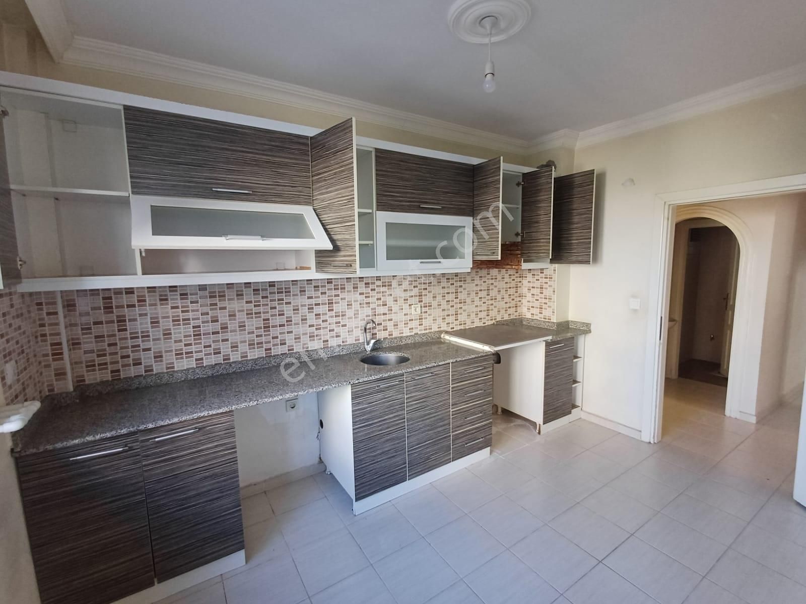 Satlık Daire 2+1 Teomanpaşa Mahallesi Kepez Antalya - Görsel 14