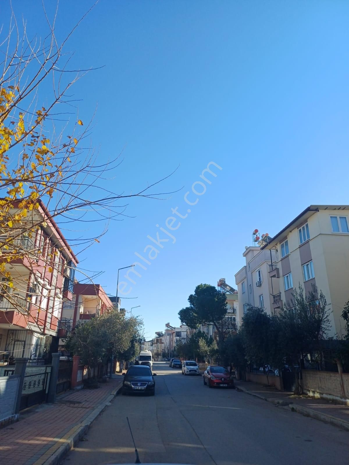 Satlık Daire 2+1 Teomanpaşa Mahallesi Kepez Antalya - Görsel 2