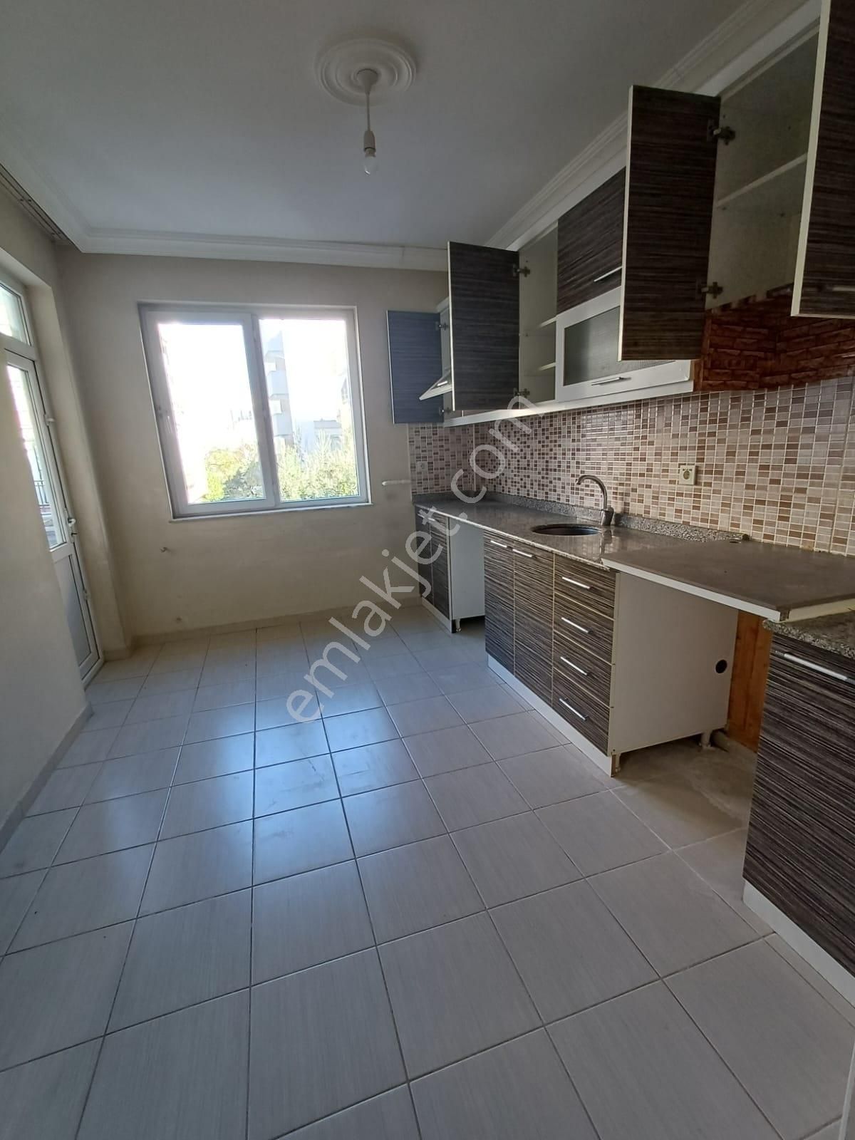 Satlık Daire 2+1 Teomanpaşa Mahallesi Kepez Antalya - Görsel 17