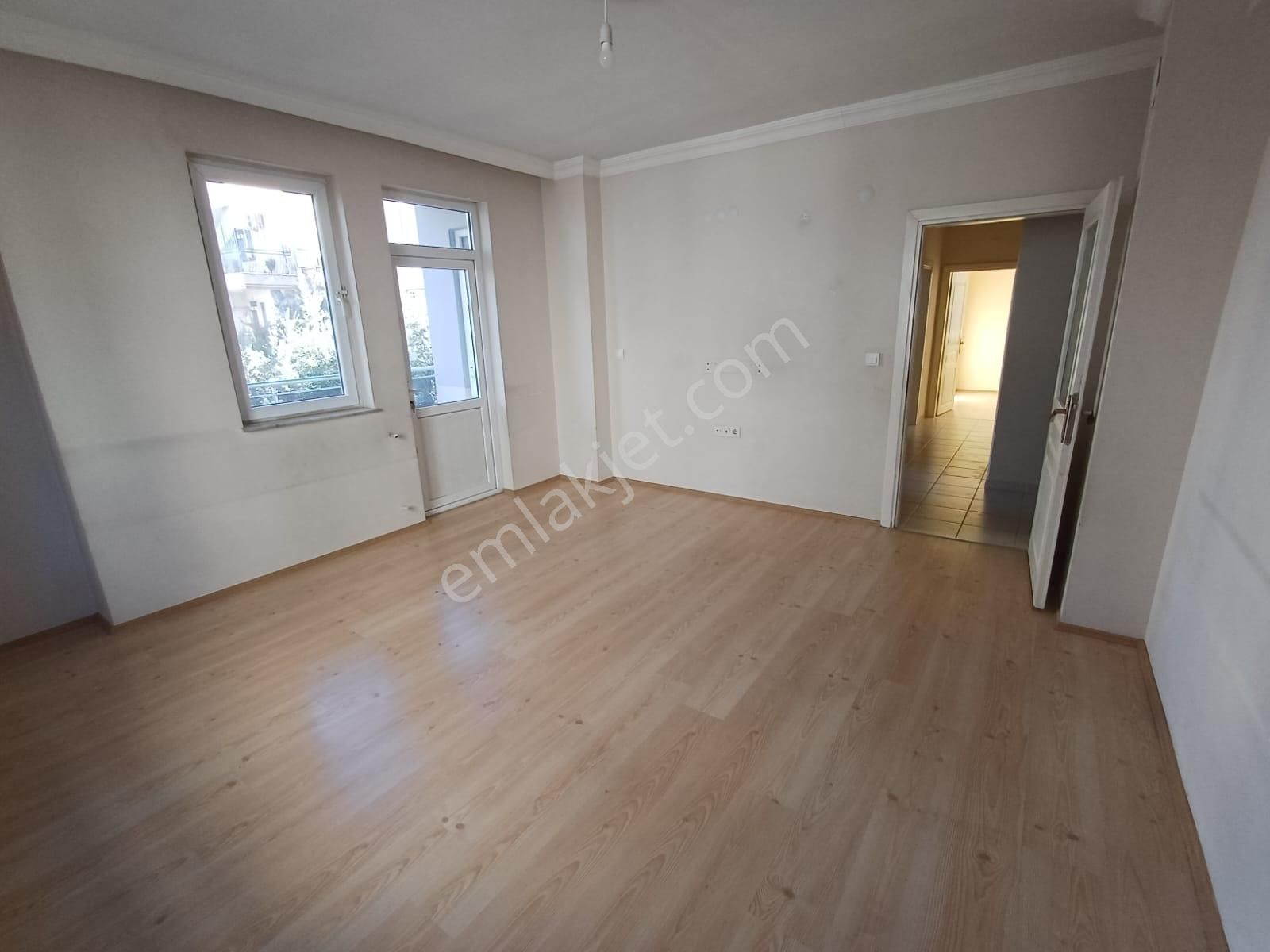 Satlık Daire 2+1 Teomanpaşa Mahallesi Kepez Antalya - Görsel 3