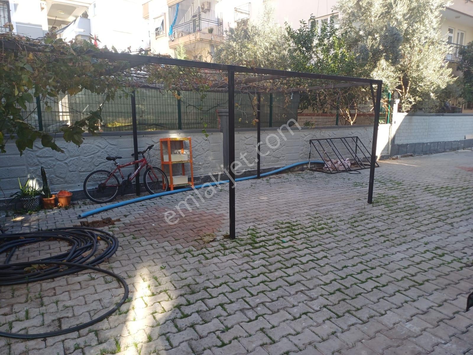 Satlık Daire 2+1 Teomanpaşa Mahallesi Kepez Antalya - Görsel 5