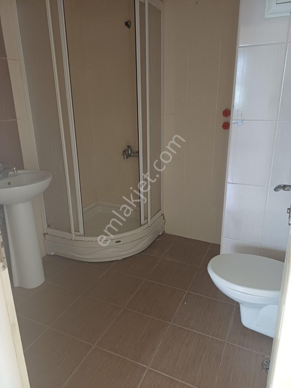 Satlık Daire 2+1 Teomanpaşa Mahallesi Kepez Antalya - Görsel 7