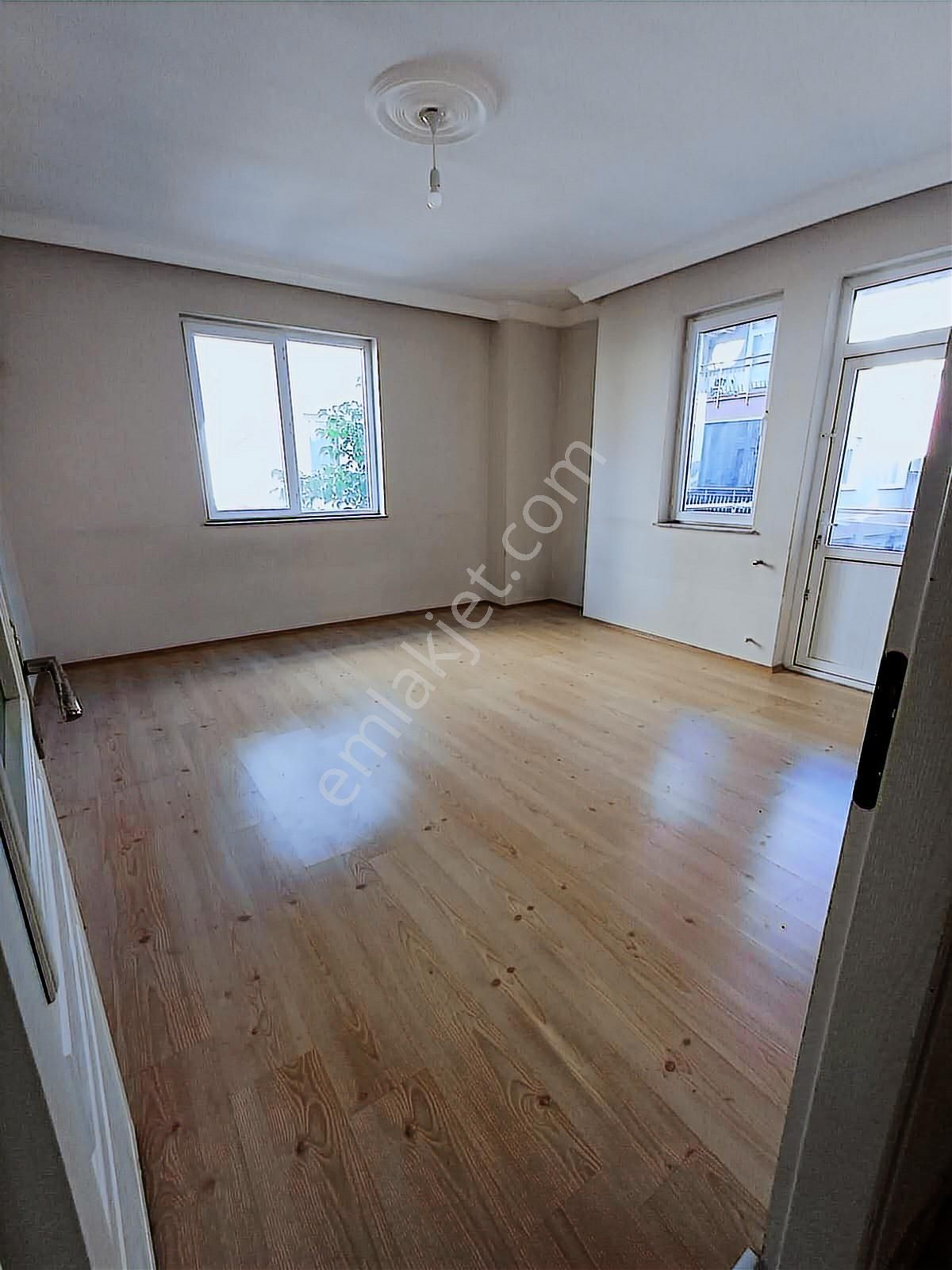 Satlık Daire 2+1 Teomanpaşa Mahallesi Kepez Antalya - Görsel 10