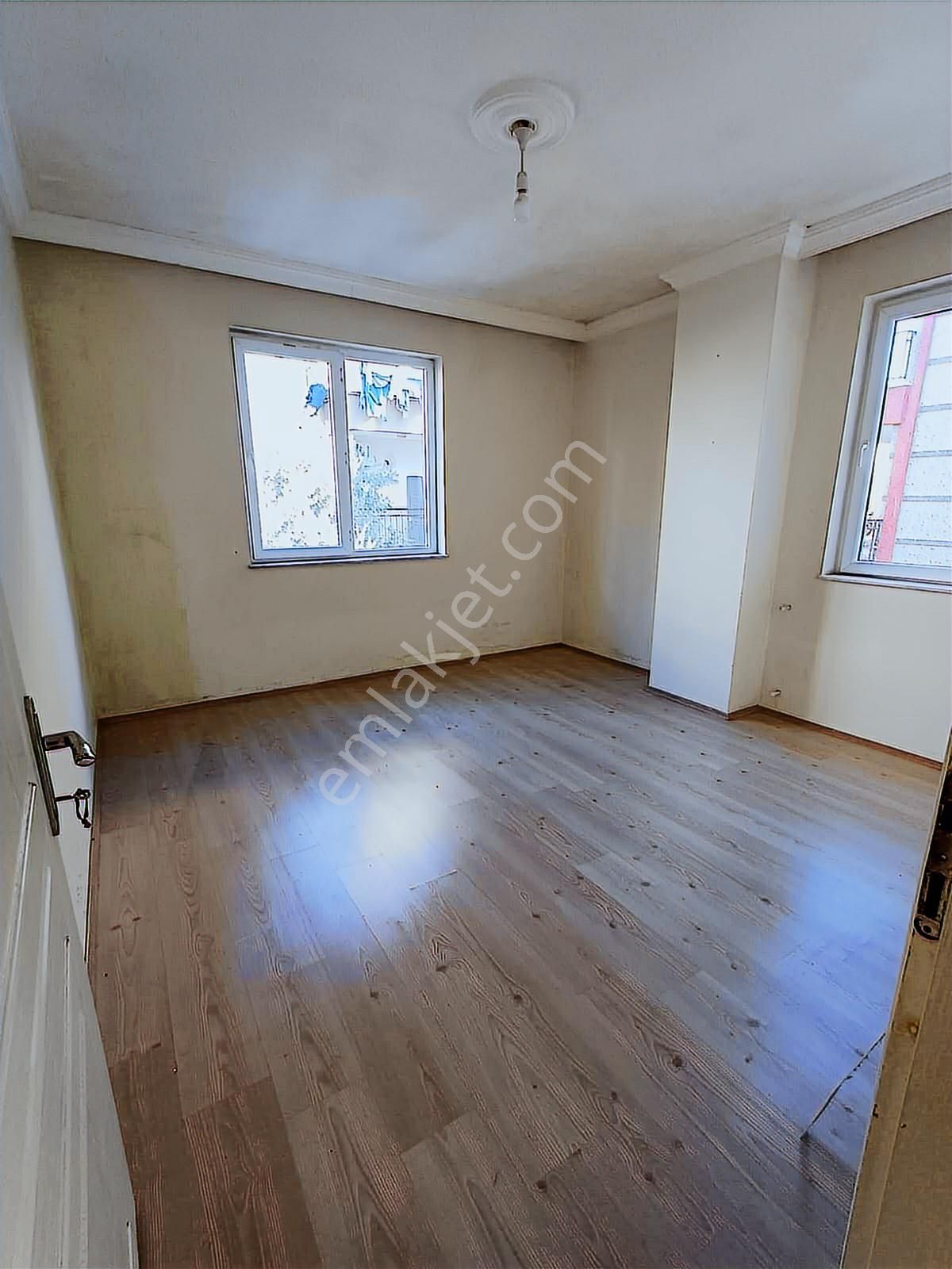 Satlık Daire 2+1 Teomanpaşa Mahallesi Kepez Antalya - Görsel 20