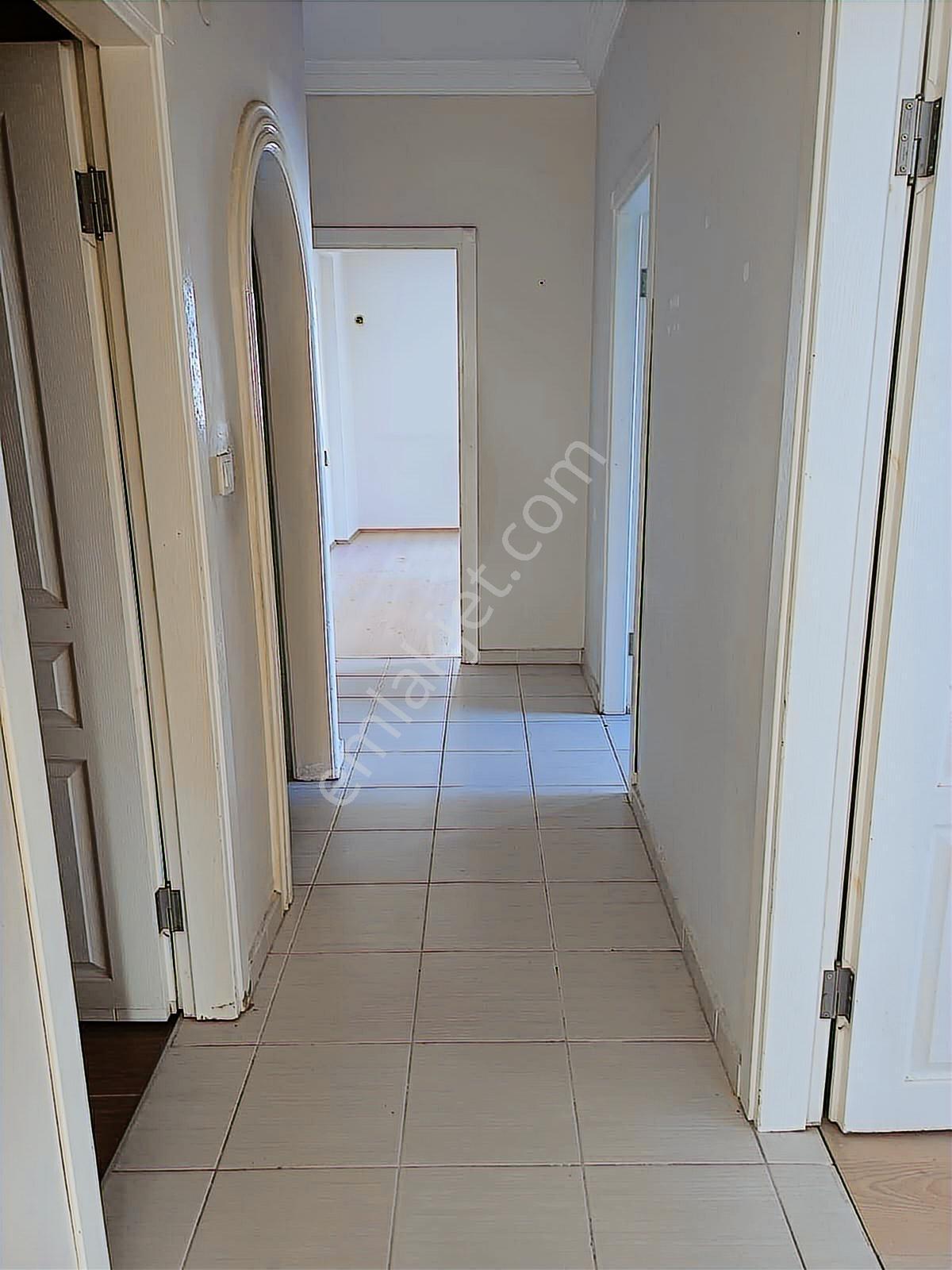 Satlık Daire 2+1 Teomanpaşa Mahallesi Kepez Antalya - Görsel 9