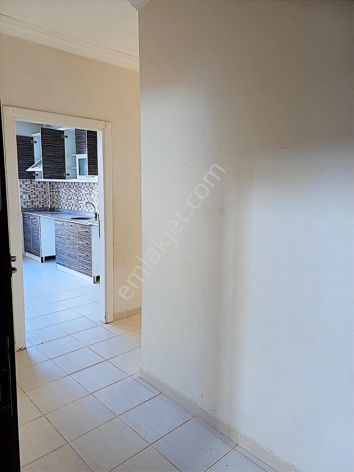 Satlık Daire 2+1 Teomanpaşa Mahallesi Kepez Antalya - Görsel 24