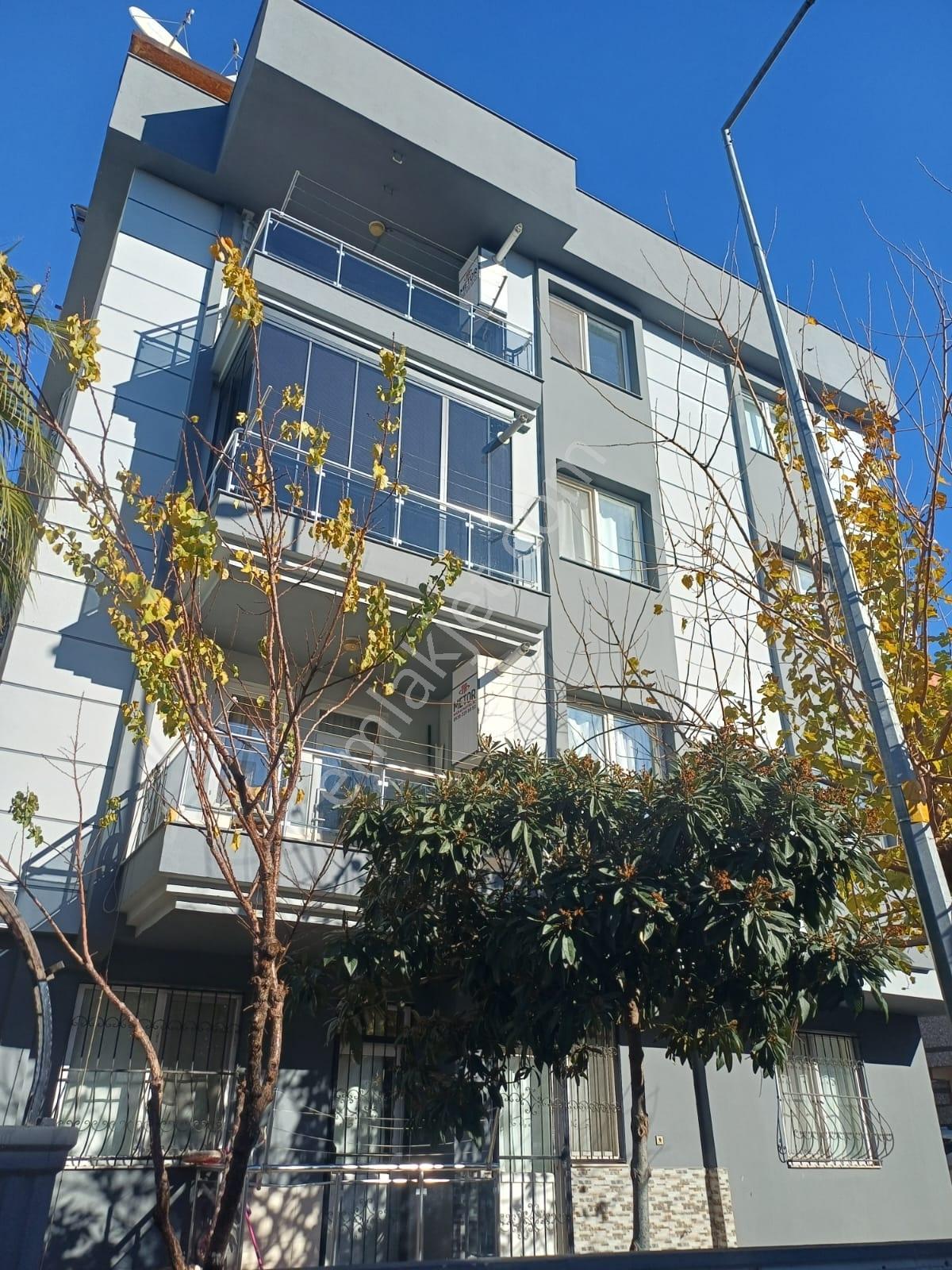 Satlık Daire 2+1 Teomanpaşa Mahallesi Kepez Antalya