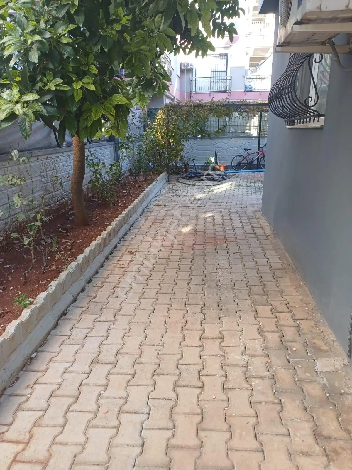 Satlık Daire 2+1 Teomanpaşa Mahallesi Kepez Antalya - Görsel 4