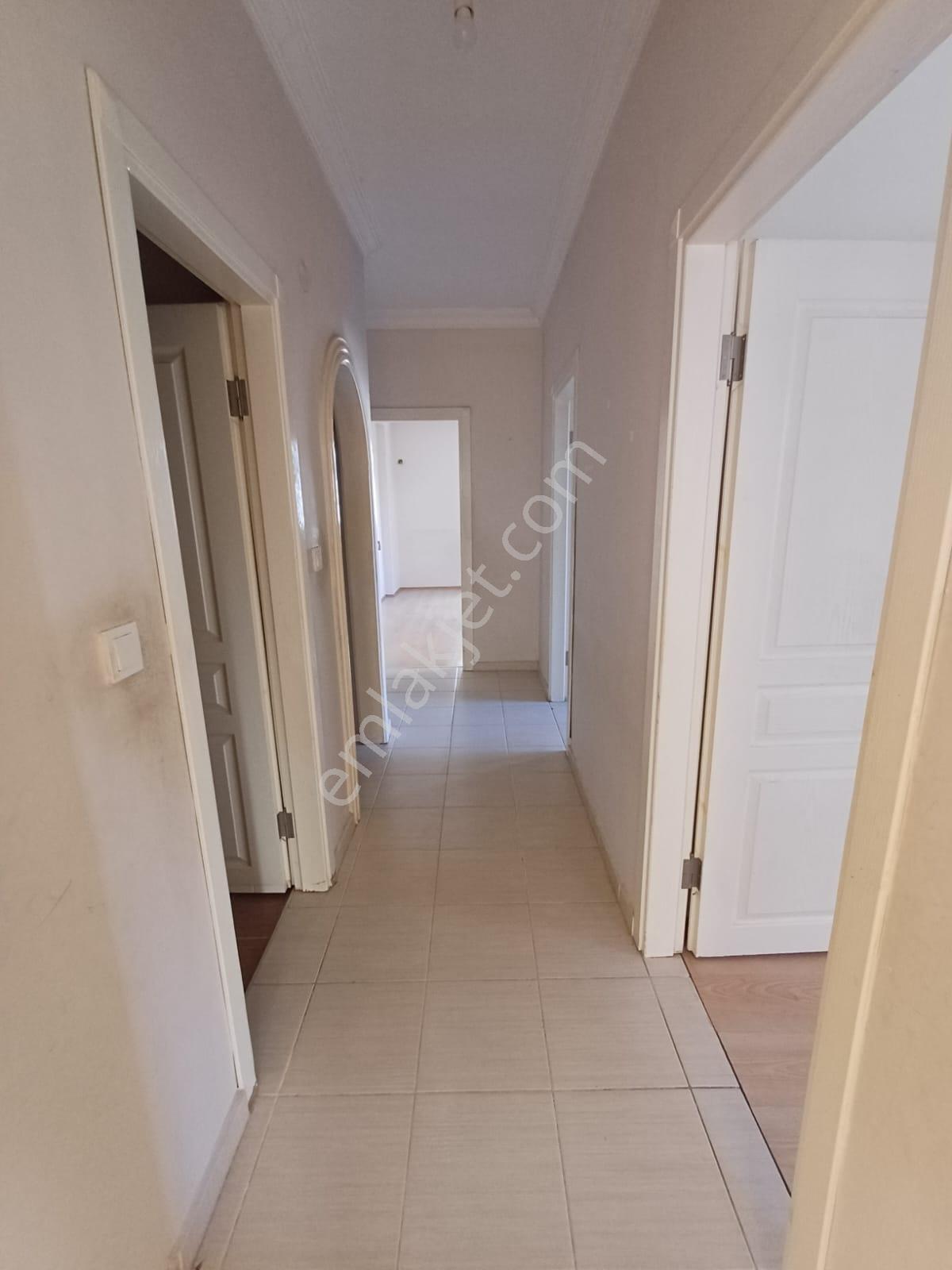Satlık Daire 2+1 Teomanpaşa Mahallesi Kepez Antalya - Görsel 12