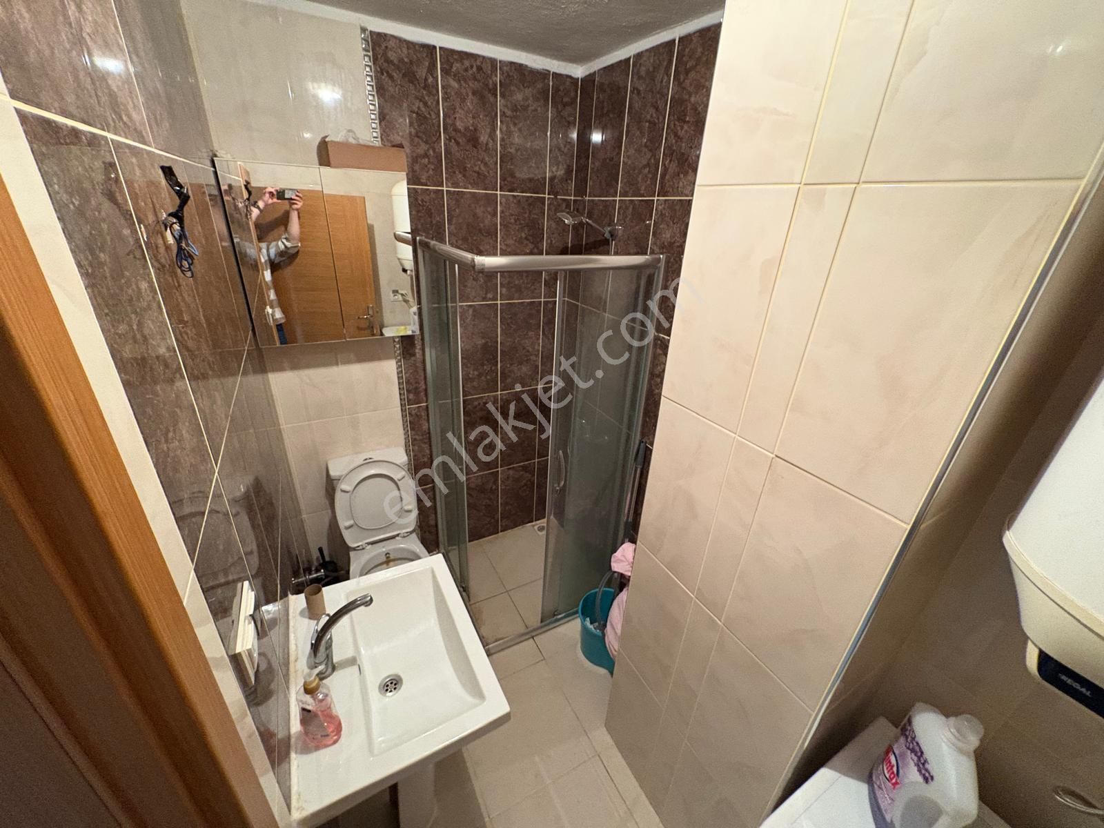 Gömeç Mithatpaşa Mah'de 2+1 Kiralık Daire - Görsel 26