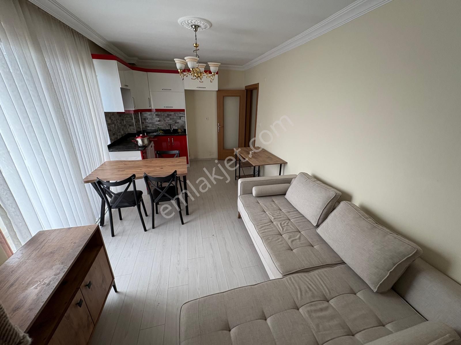 Gömeç Mithatpaşa Mah'de 2+1 Kiralık Daire - Görsel 6