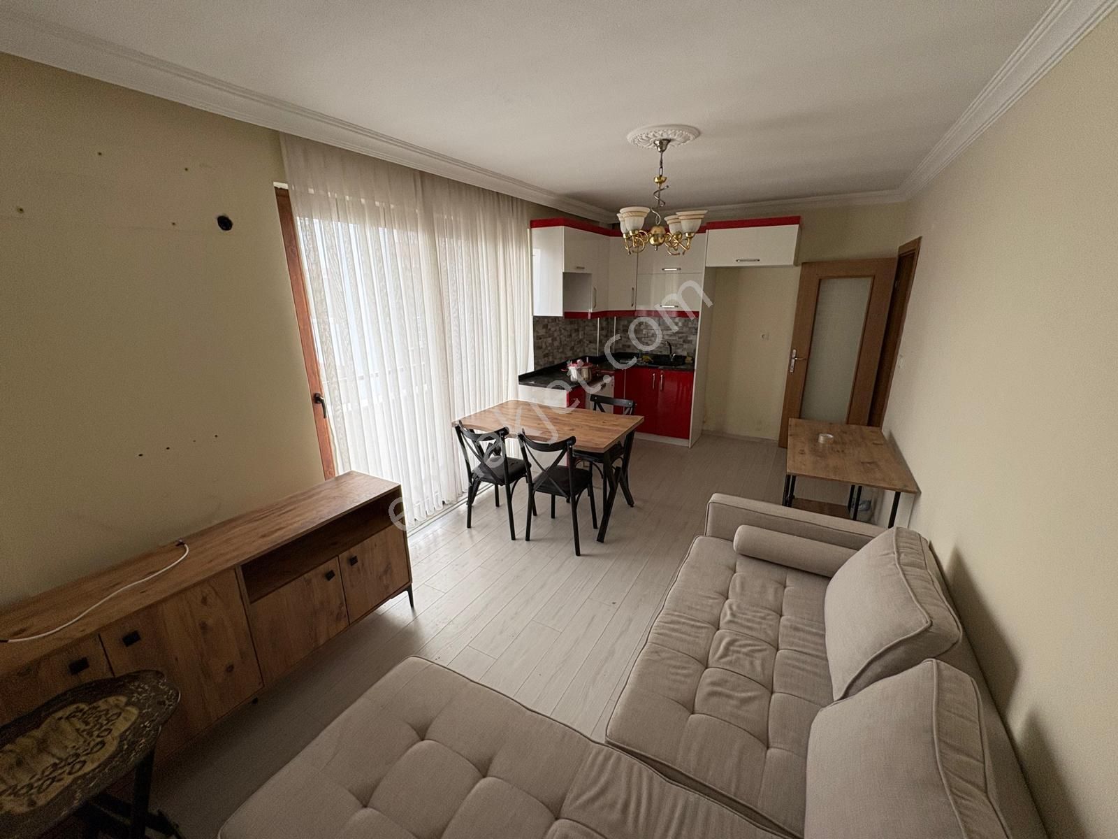 Gömeç Mithatpaşa Mah'de 2+1 Kiralık Daire - Görsel 14