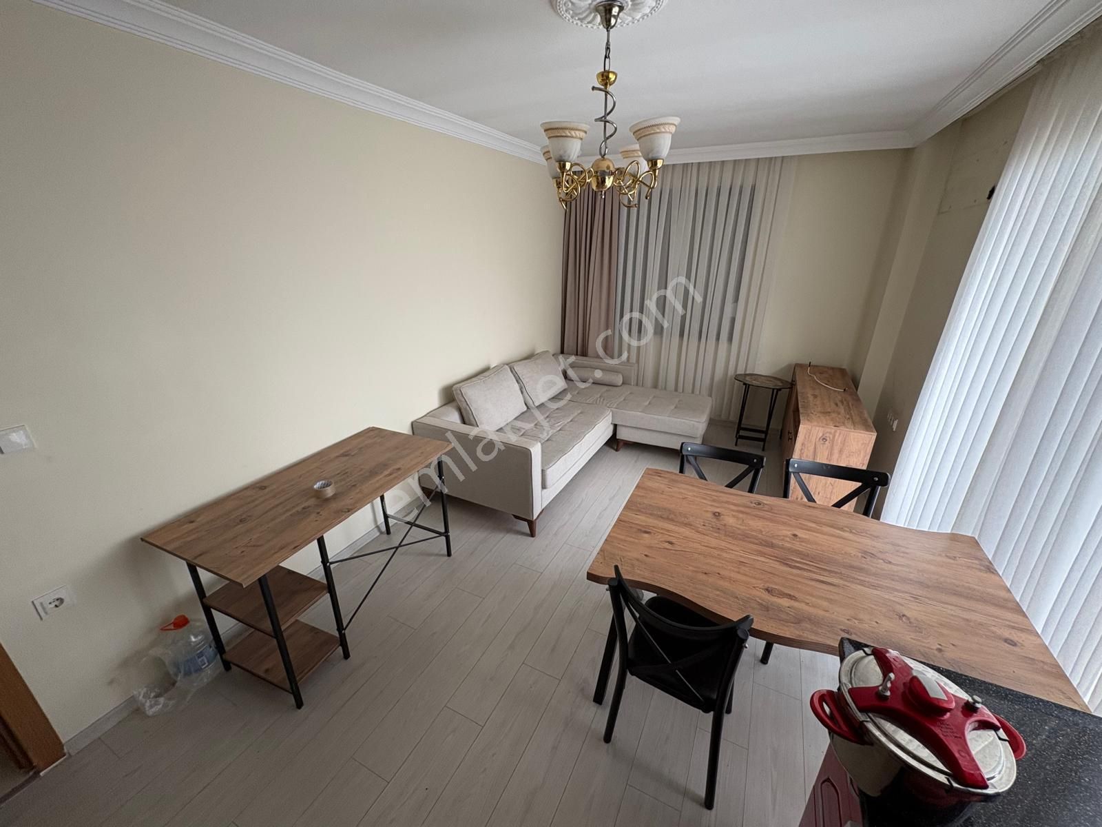 Gömeç Mithatpaşa Mah'de 2+1 Kiralık Daire - Görsel 13