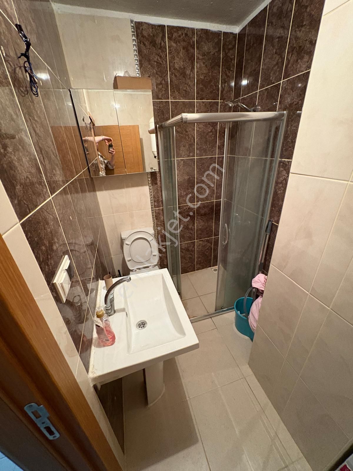 Gömeç Mithatpaşa Mah'de 2+1 Kiralık Daire - Görsel 24