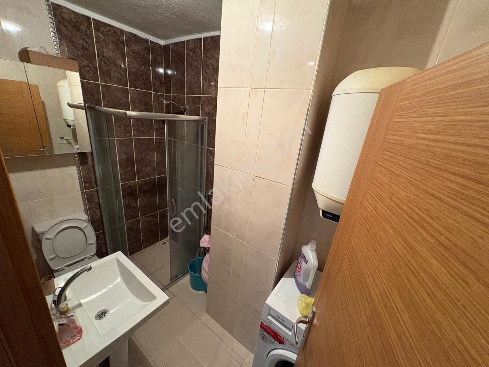 Gömeç Mithatpaşa Mah'de 2+1 Kiralık Daire - Görsel 25