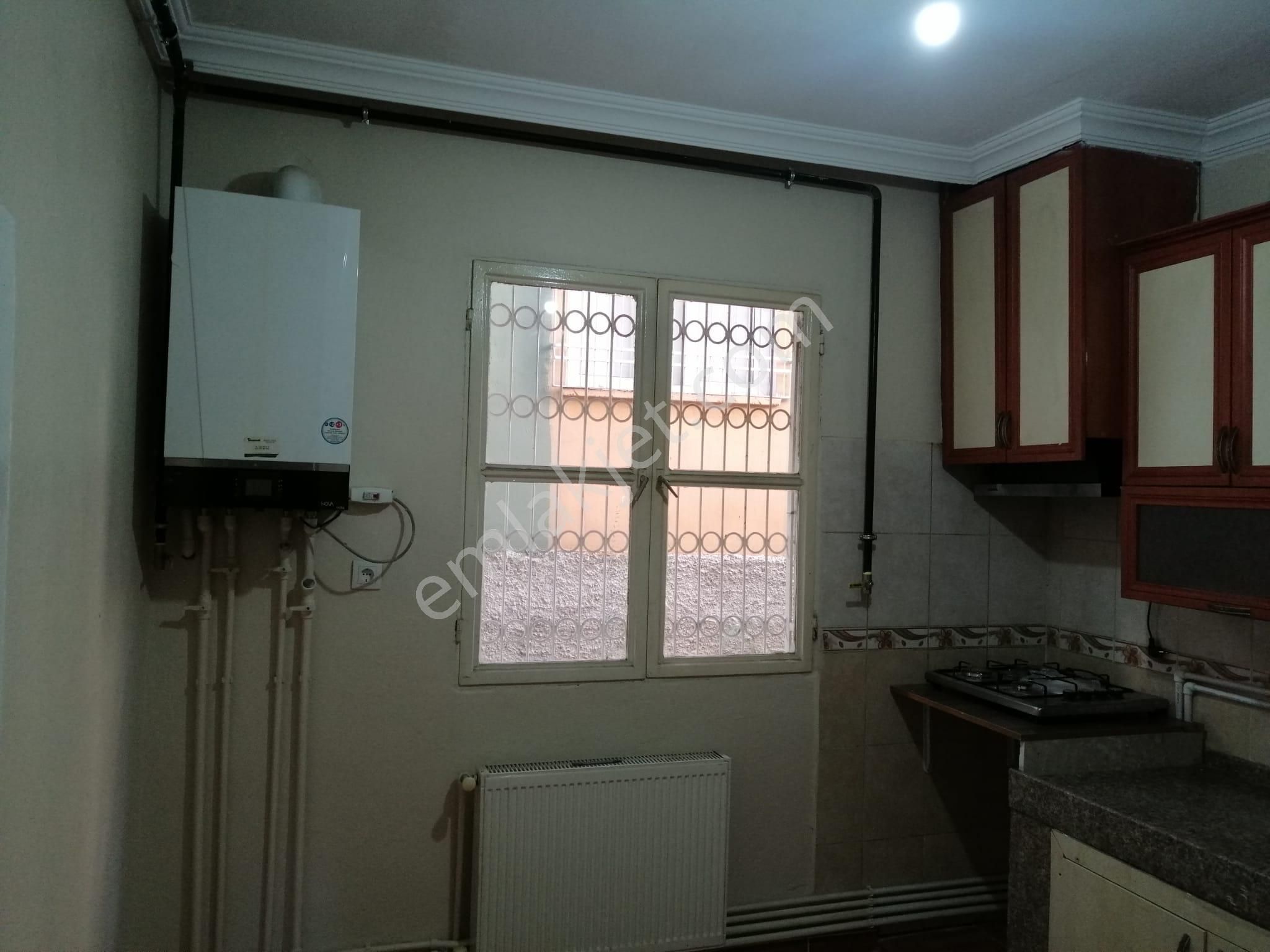 Adana Sarıçamda Kozan Yolunda Müstakil Tek Katlı Kiralık Doğalgazlı Kombili Kiralık Daire 3+1 - Görsel 14