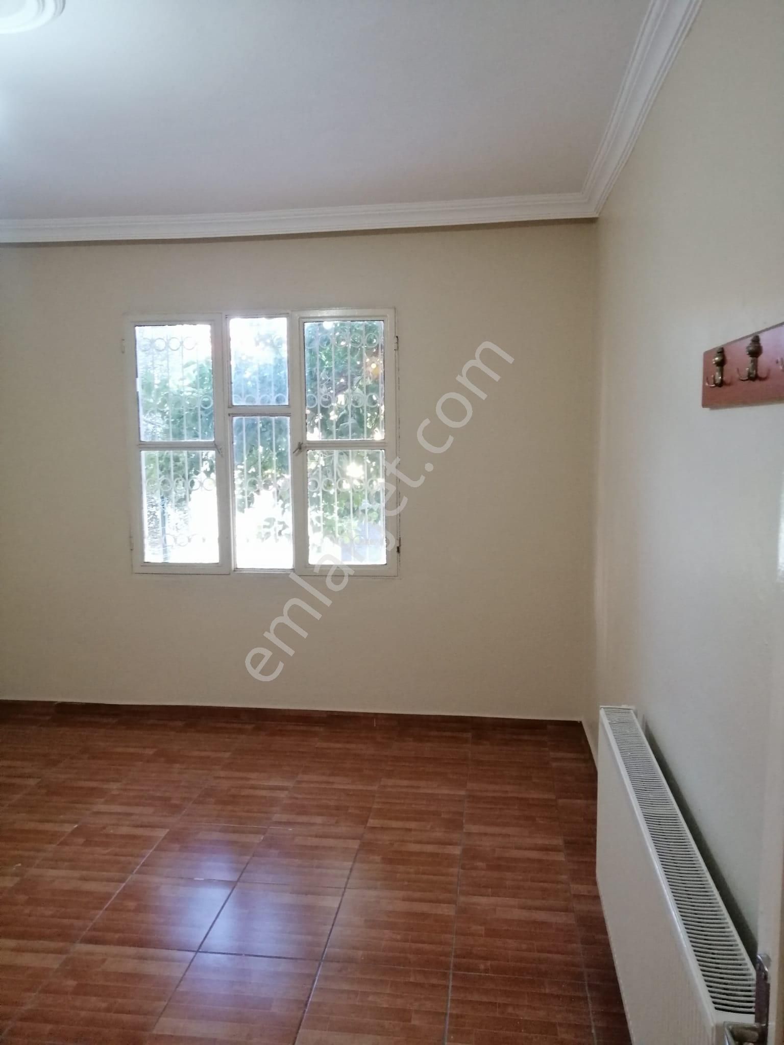 Adana Sarıçamda Kozan Yolunda Müstakil Tek Katlı Kiralık Doğalgazlı Kombili Kiralık Daire 3+1 - Görsel 4