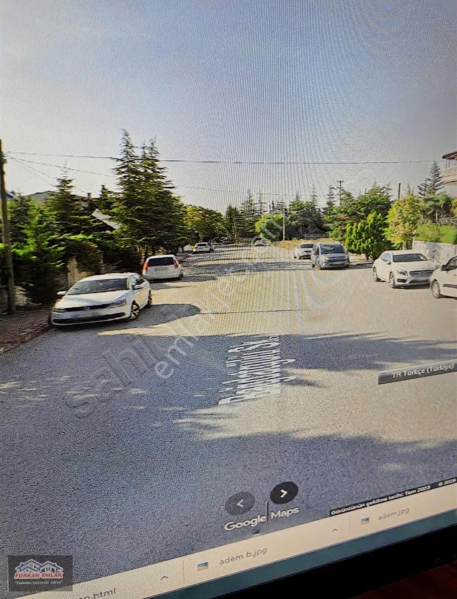 Furkan Emlak Selçuklu Bağdatgülü Sok.satılık Villa Arsası - Görsel 25