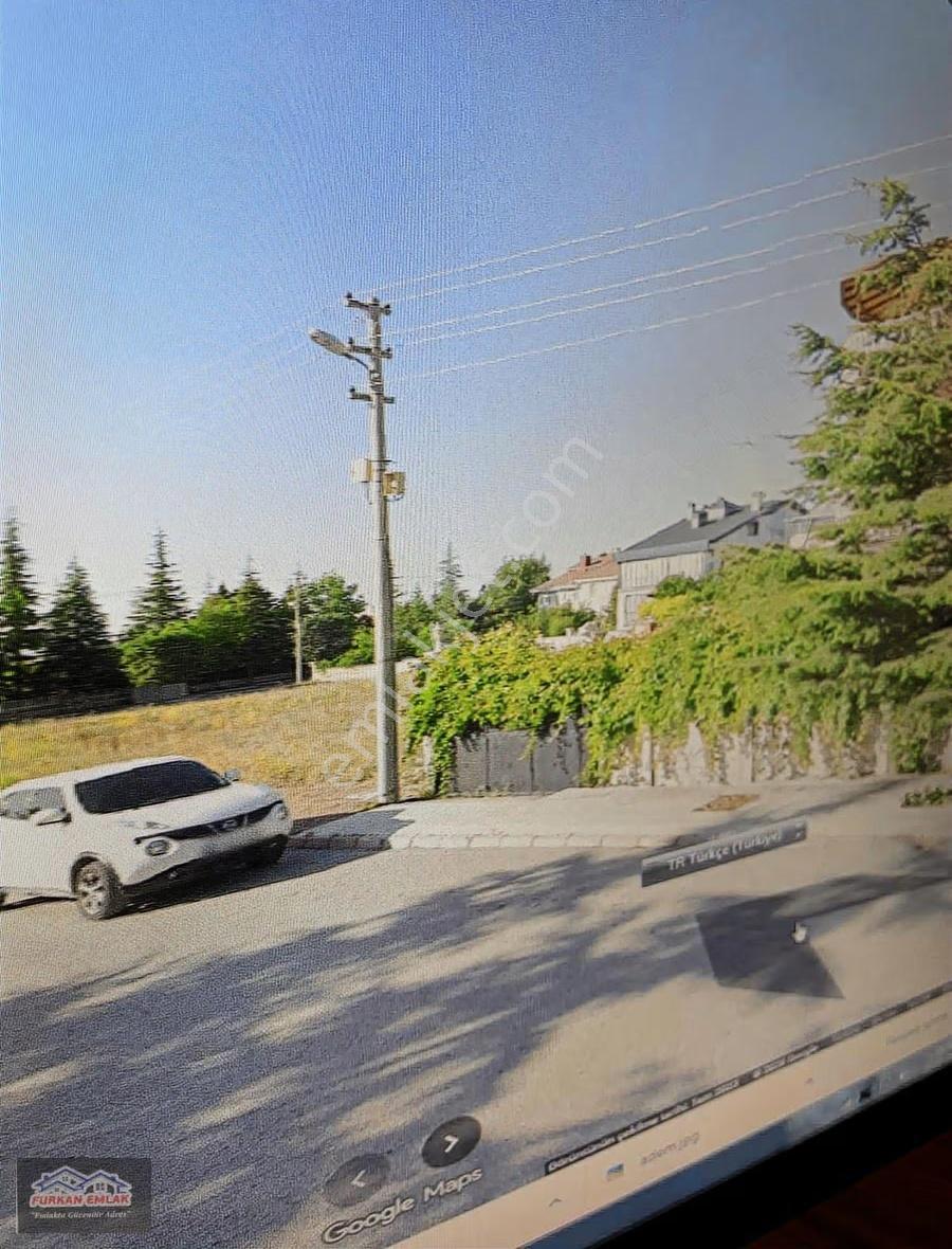 Furkan Emlak Selçuklu Bağdatgülü Sok.satılık Villa Arsası - Görsel 12