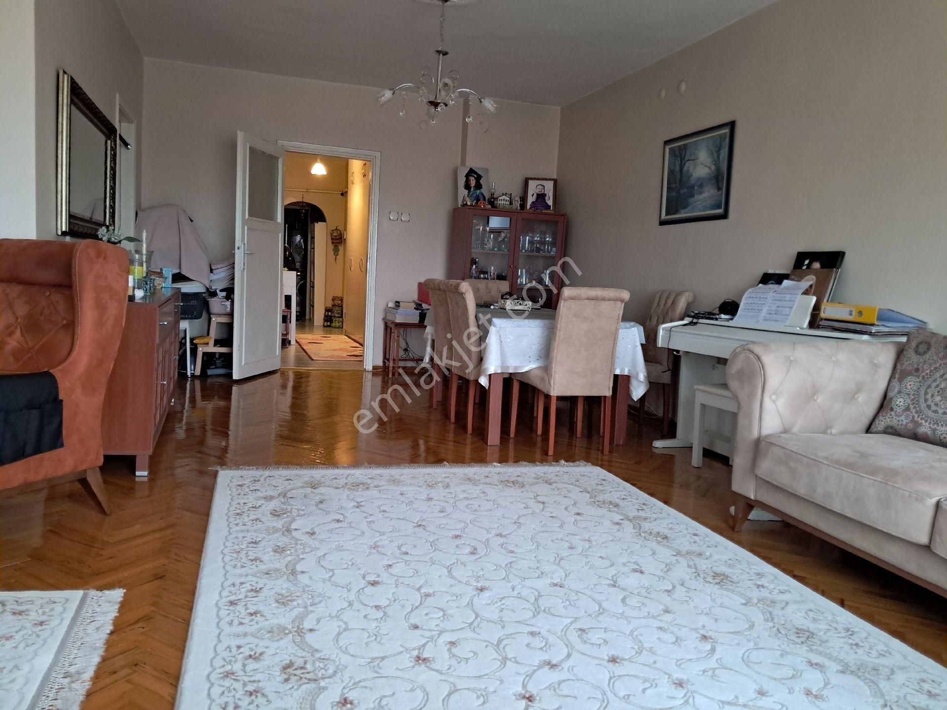 Dikmen Cadde Yakın Muhteşem Ankara Manzaralı 3+1 Satılık Daire - Görsel 3