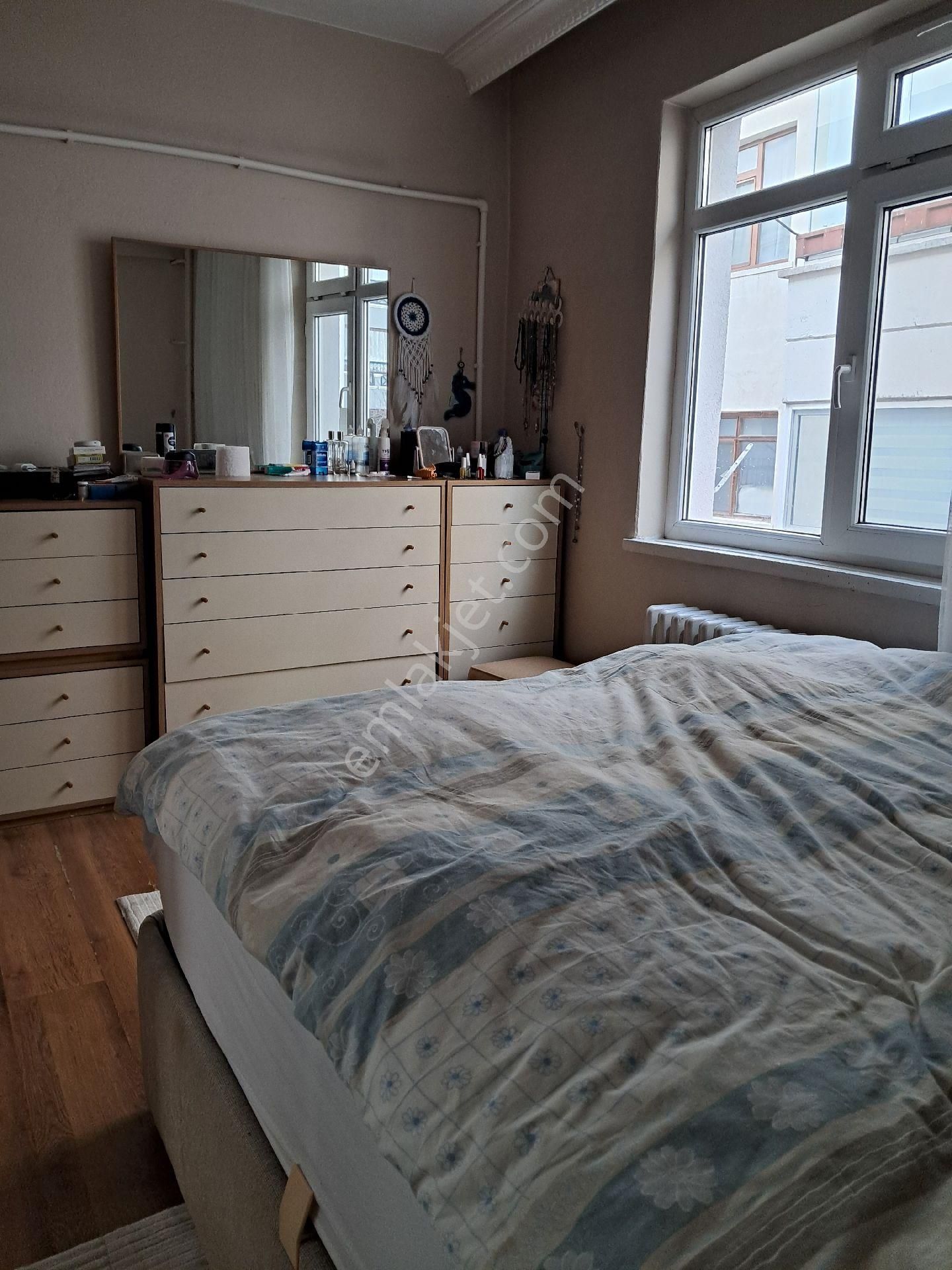 Dikmen Cadde Yakın Muhteşem Ankara Manzaralı 3+1 Satılık Daire - Görsel 29