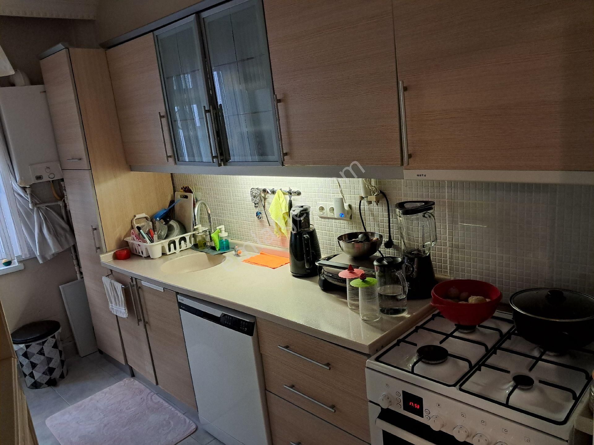 Dikmen Cadde Yakın Muhteşem Ankara Manzaralı 3+1 Satılık Daire - Görsel 15