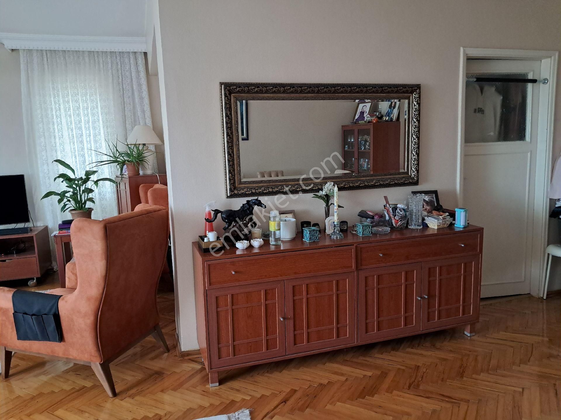 Dikmen Cadde Yakın Muhteşem Ankara Manzaralı 3+1 Satılık Daire - Görsel 8