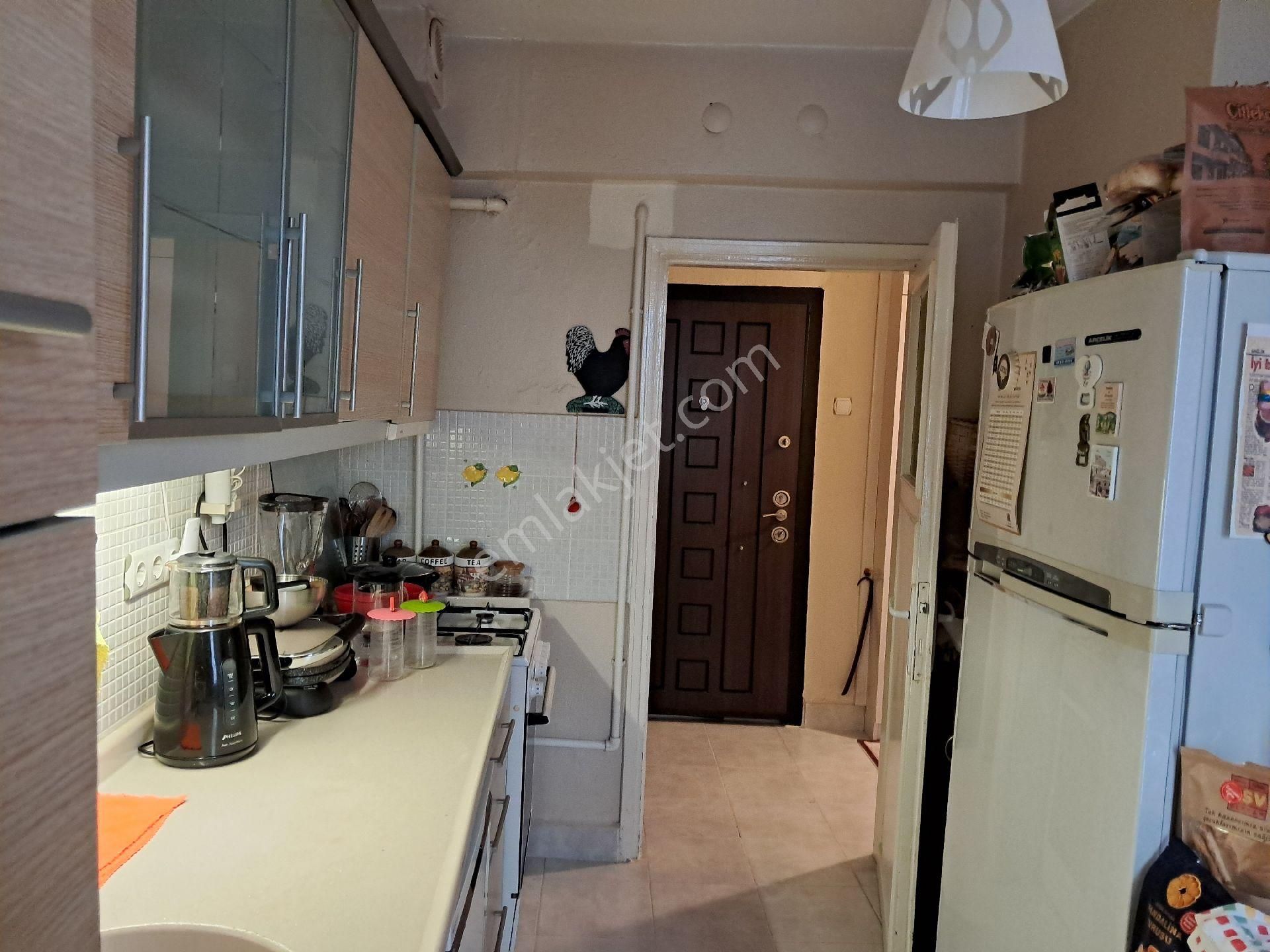 Dikmen Cadde Yakın Muhteşem Ankara Manzaralı 3+1 Satılık Daire - Görsel 18