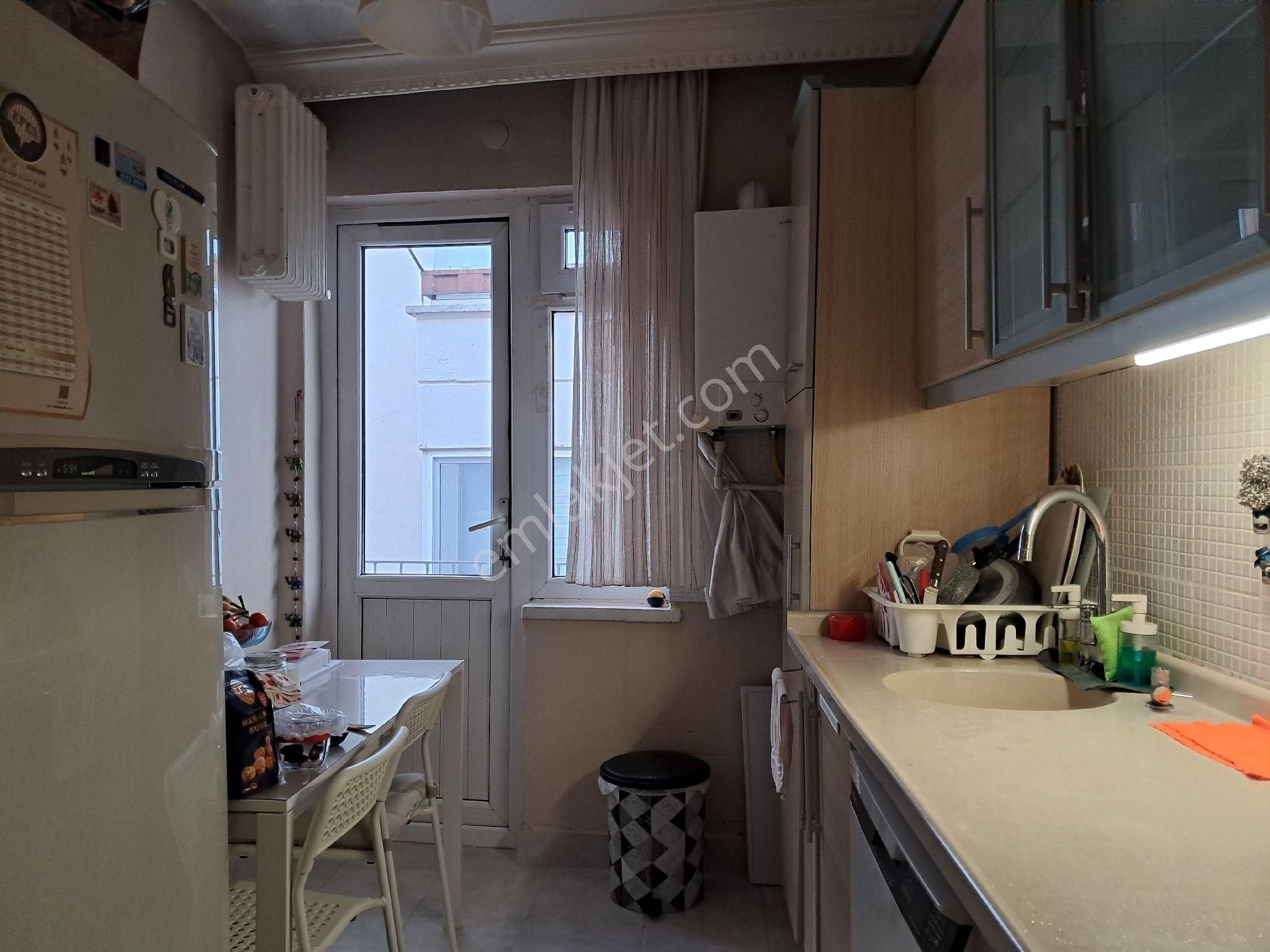 Dikmen Cadde Yakın Muhteşem Ankara Manzaralı 3+1 Satılık Daire - Görsel 17