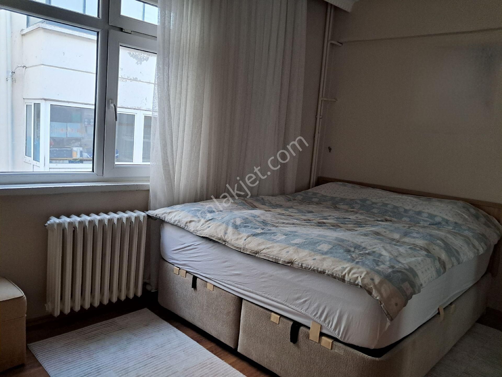 Dikmen Cadde Yakın Muhteşem Ankara Manzaralı 3+1 Satılık Daire - Görsel 26