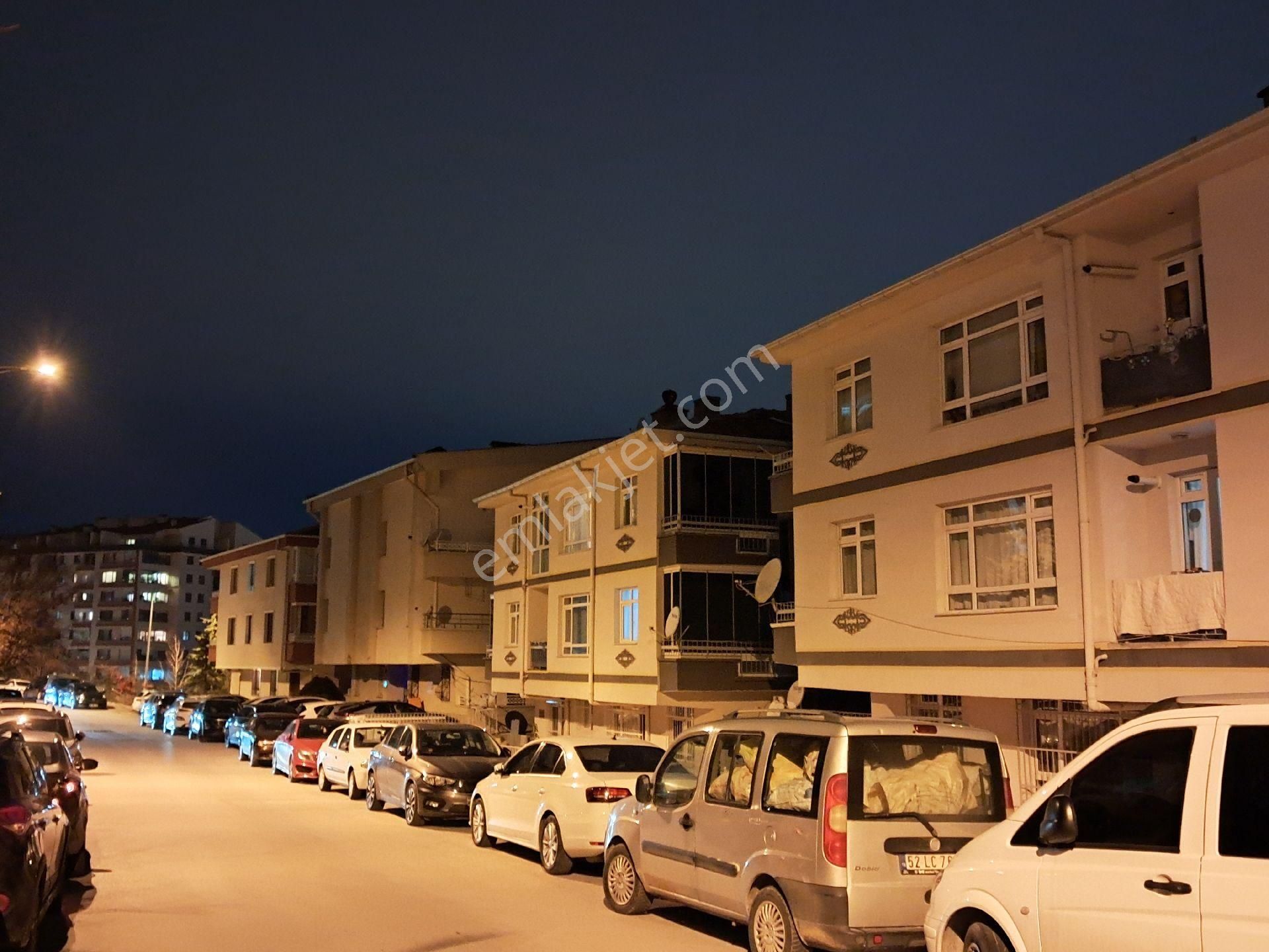 Dikmen Cadde Yakın Muhteşem Ankara Manzaralı 3+1 Satılık Daire - Görsel 30