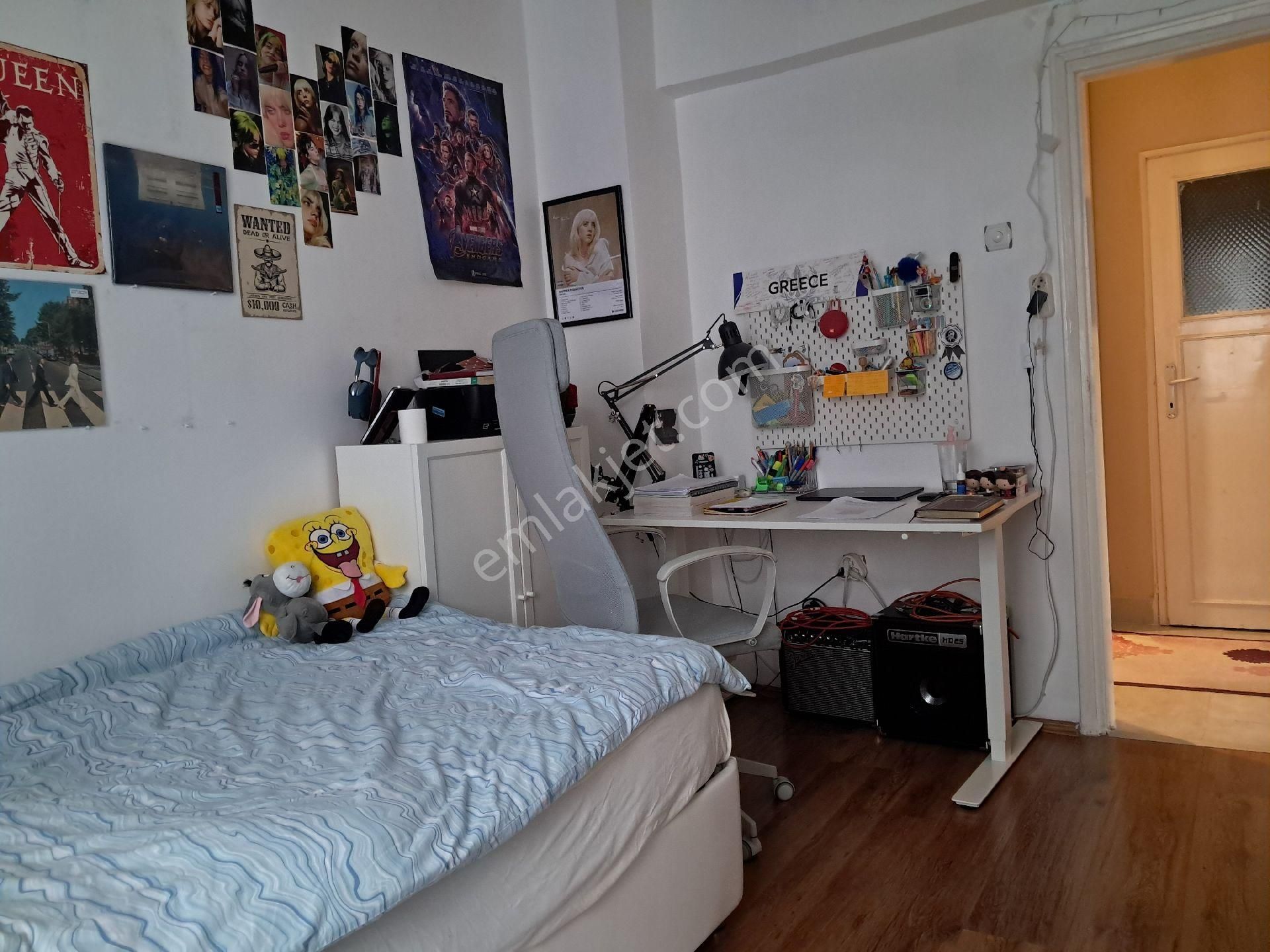 Dikmen Cadde Yakın Muhteşem Ankara Manzaralı 3+1 Satılık Daire - Görsel 12