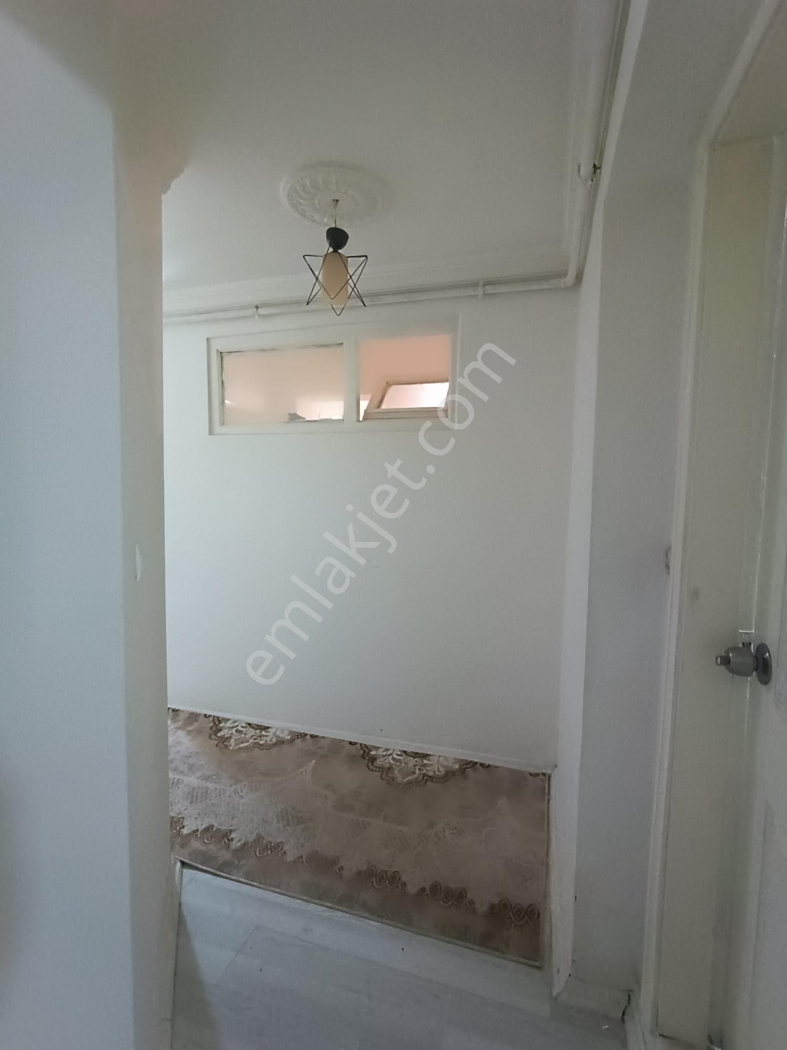 Çeliklerden Sincan Malazgirt Mahallesinde 2+1 Satılık Daire - Görsel 24