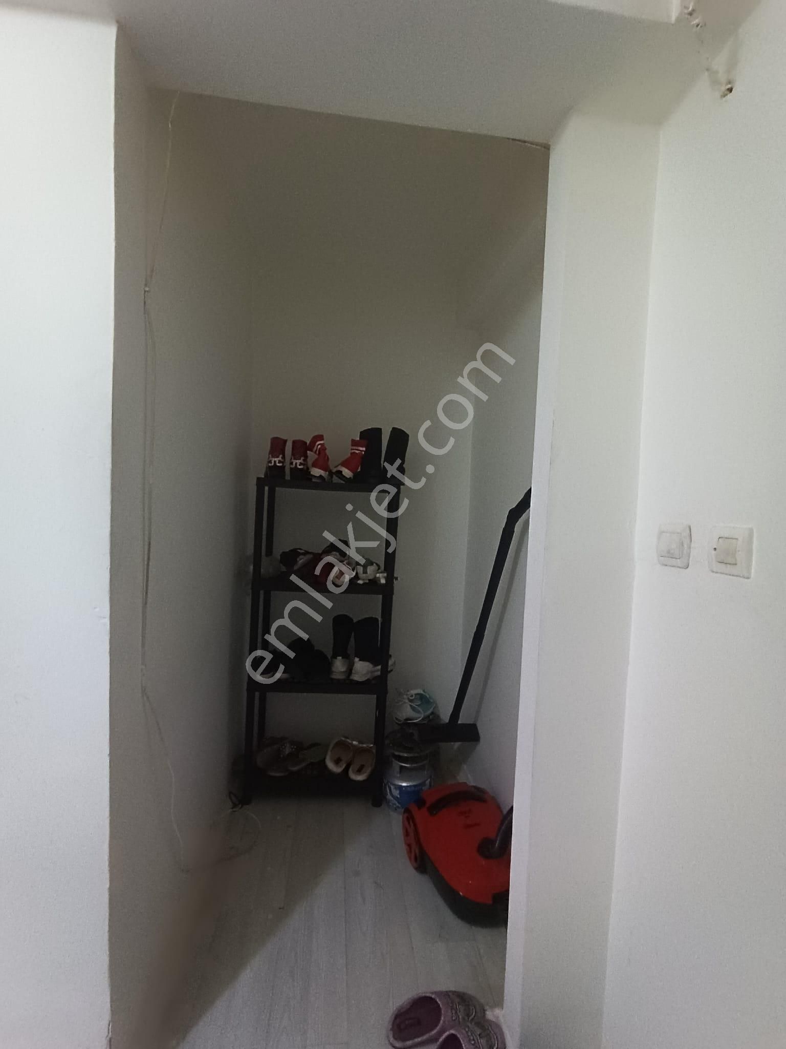Çeliklerden Sincan Malazgirt Mahallesinde 2+1 Satılık Daire - Görsel 23