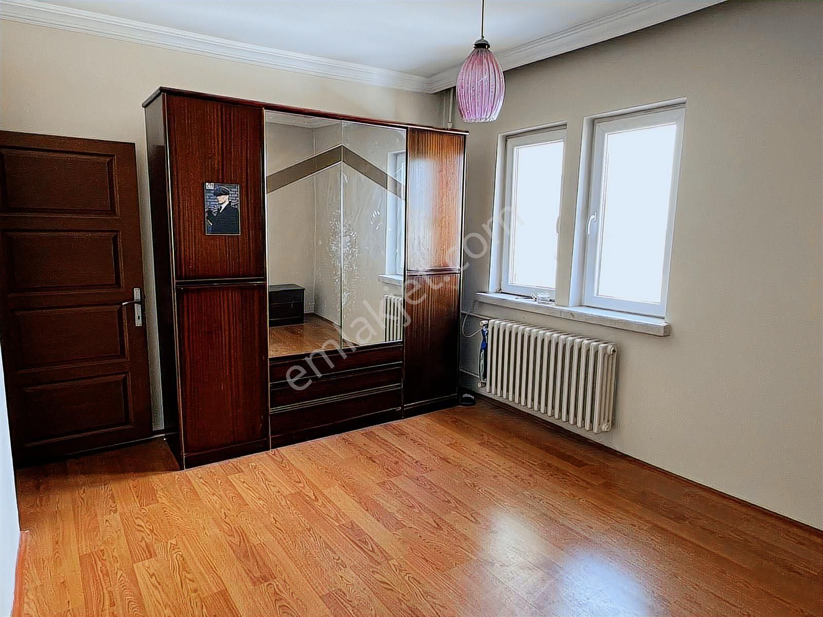 Emekevler Sitesinde 2+1 Full Yapılı Üst Kat Merkezi Sistem - Görsel 19