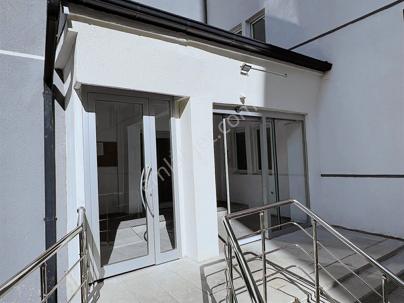 Emekevler Sitesinde 2+1 Full Yapılı Üst Kat Merkezi Sistem - Görsel 28