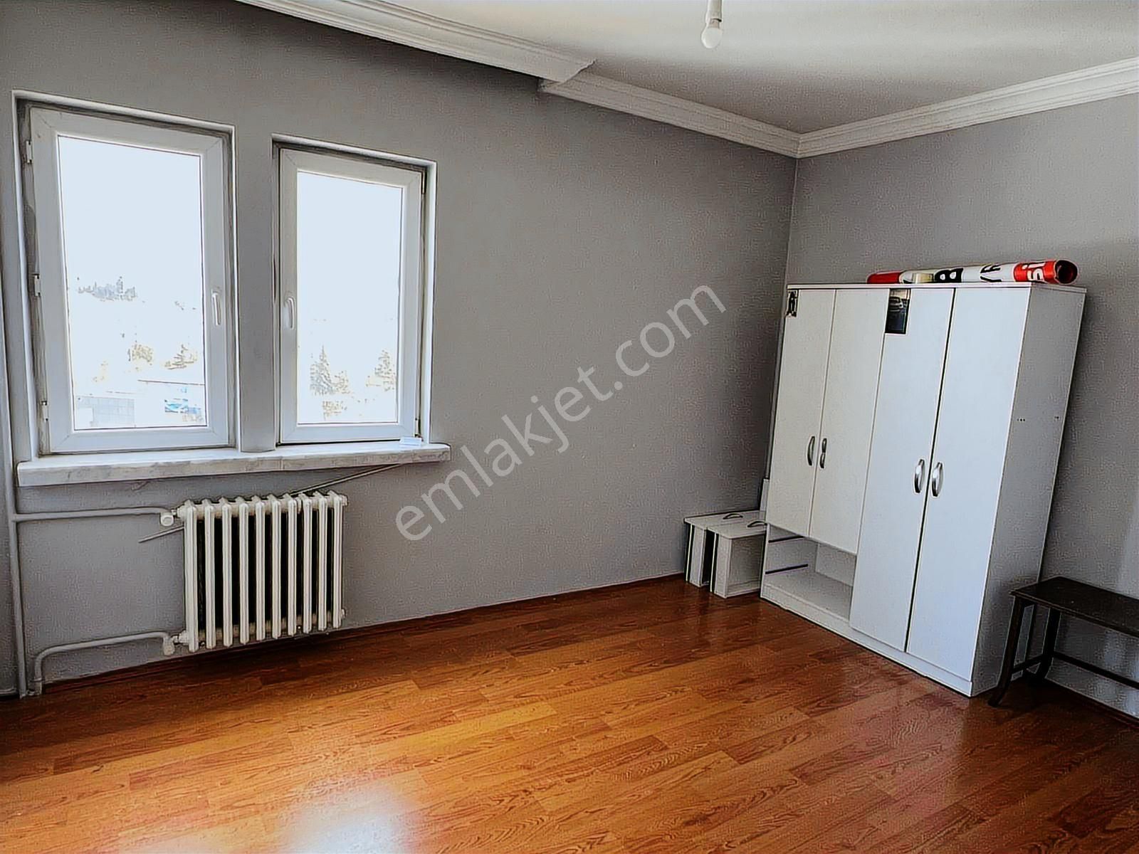 Emekevler Sitesinde 2+1 Full Yapılı Üst Kat Merkezi Sistem - Görsel 20