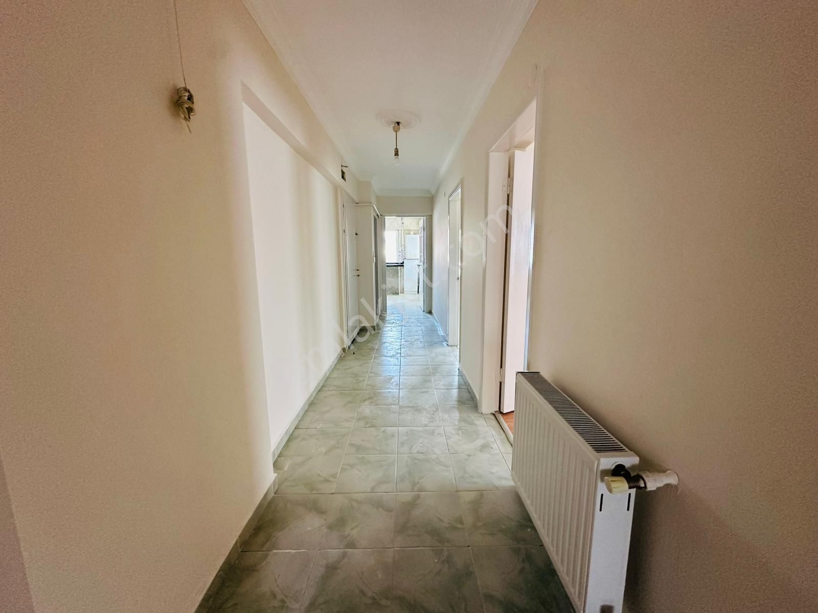 ▅albayrak▅nato Yolu Cad. Yakını Ön Cephe Çift Balkon 3+1 Daire - Görsel 32