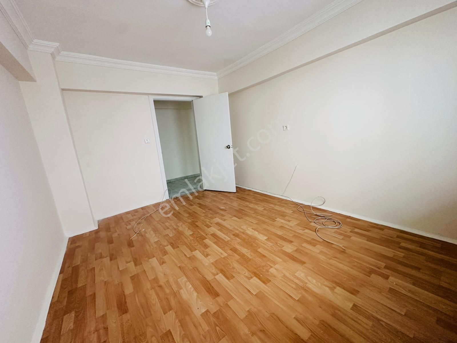 ▅albayrak▅nato Yolu Cad. Yakını Ön Cephe Çift Balkon 3+1 Daire - Görsel 35