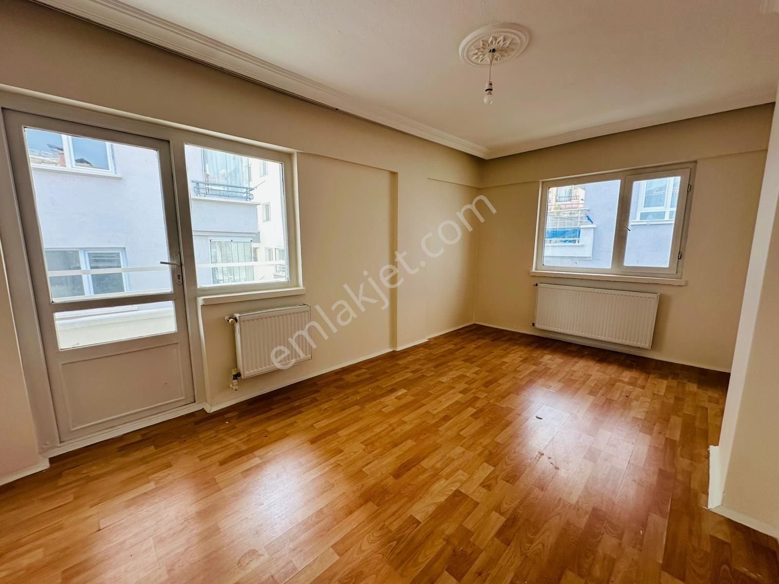 ▅albayrak▅nato Yolu Cad. Yakını Ön Cephe Çift Balkon 3+1 Daire - Görsel 6