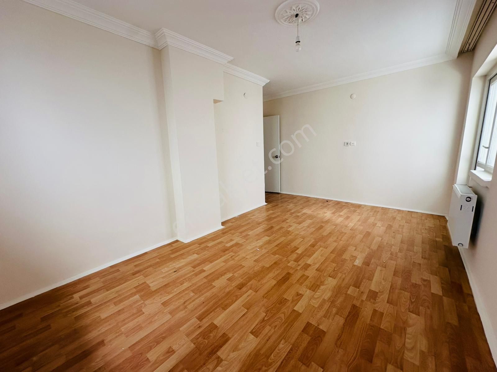 ▅albayrak▅nato Yolu Cad. Yakını Ön Cephe Çift Balkon 3+1 Daire - Görsel 8