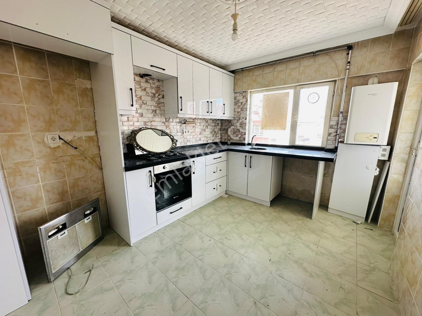 ▅albayrak▅nato Yolu Cad. Yakını Ön Cephe Çift Balkon 3+1 Daire - Görsel 34