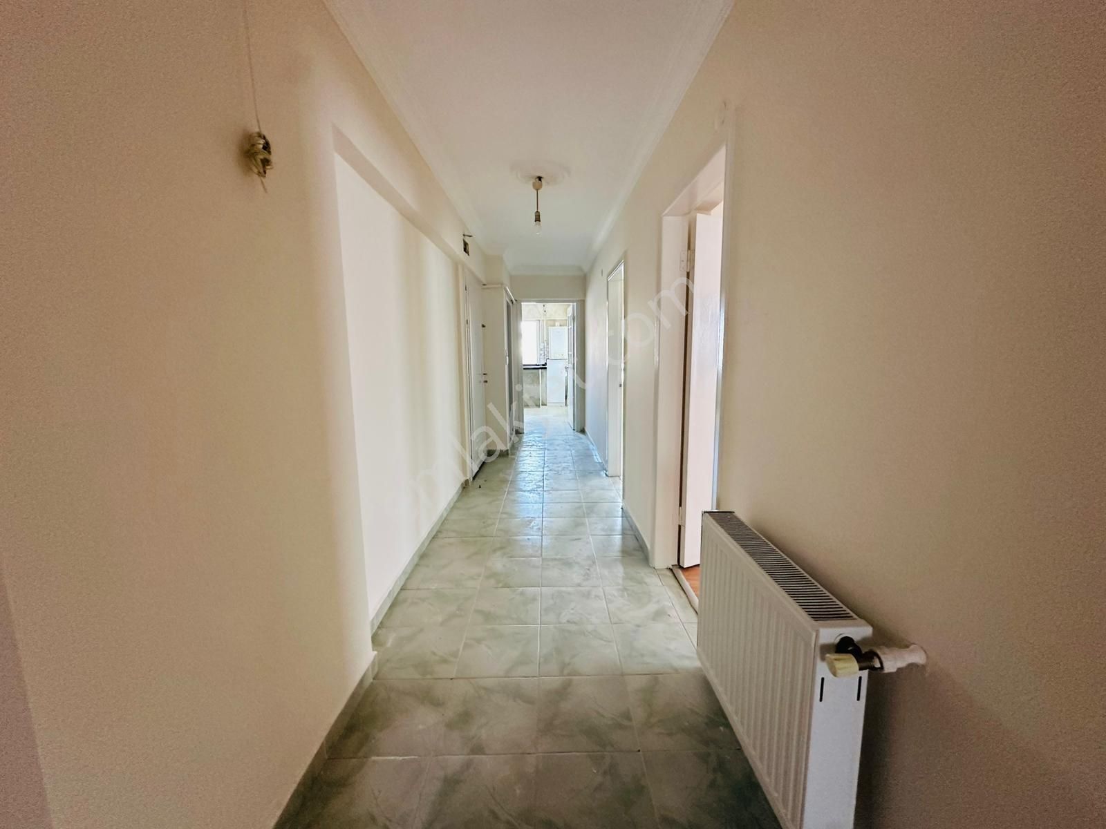 ▅albayrak▅nato Yolu Cad. Yakını Ön Cephe Çift Balkon 3+1 Daire - Görsel 18
