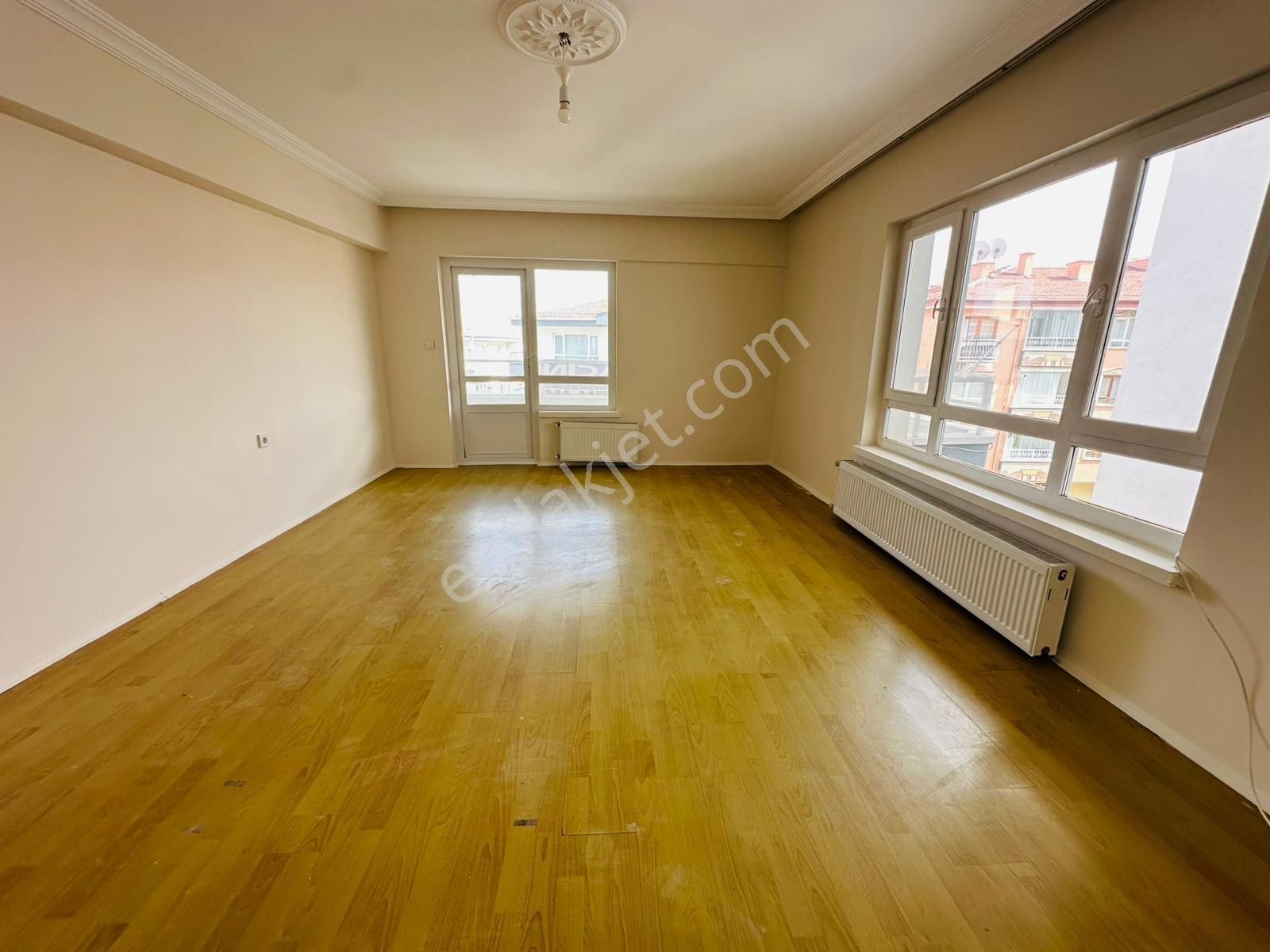 ▅albayrak▅nato Yolu Cad. Yakını Ön Cephe Çift Balkon 3+1 Daire - Görsel 24