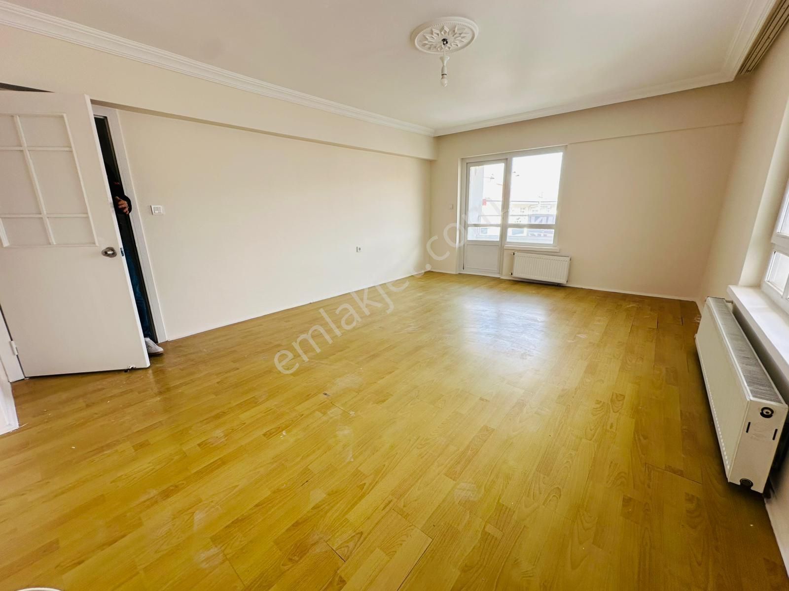 ▅albayrak▅nato Yolu Cad. Yakını Ön Cephe Çift Balkon 3+1 Daire - Görsel 14