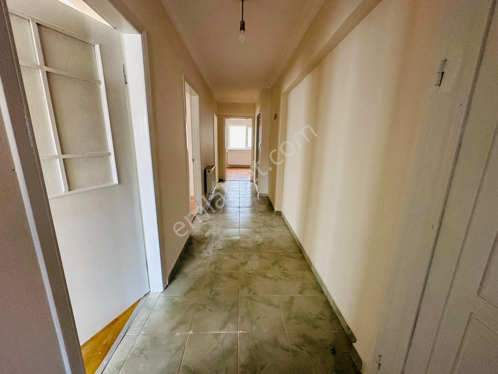 ▅albayrak▅nato Yolu Cad. Yakını Ön Cephe Çift Balkon 3+1 Daire - Görsel 20