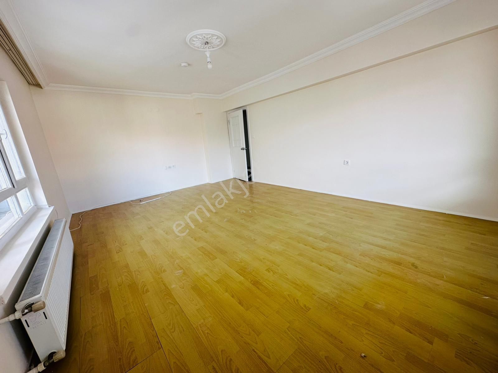 ▅albayrak▅nato Yolu Cad. Yakını Ön Cephe Çift Balkon 3+1 Daire - Görsel 3