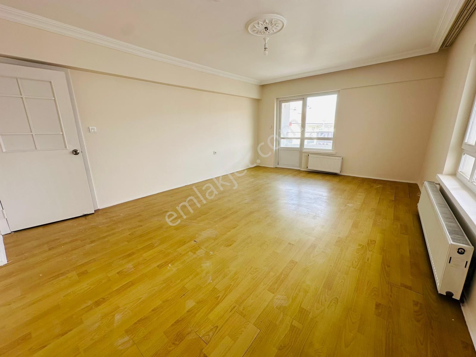 ▅albayrak▅nato Yolu Cad. Yakını Ön Cephe Çift Balkon 3+1 Daire - Görsel 7